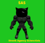 Stronk Agency Scientists
