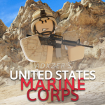 United States Marine Corps - |USA|