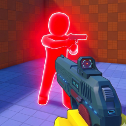 🔫 Fort Fight Arena