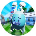 Frostbite Egg