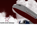 Puerto Rican Airways (PRA)