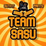 Team Sasu シ