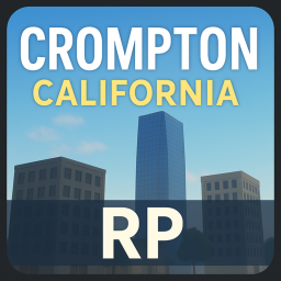 [WIP, EARLY ACCESS] Crompton, California