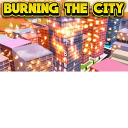 CITY DESTROYERS