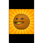 Ann oy ing Orange