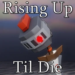 [TEST]Rising Up Till Die⚔️ icon