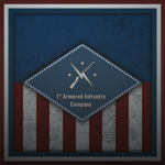 1st Armored Infrantry Company, “Spearhead”