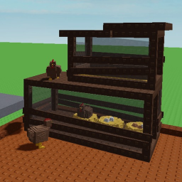 Chicken Studs