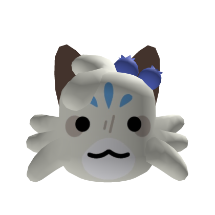 Personal Head