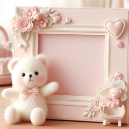 ɞ°.*.ﾟ