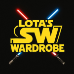 Lota's SW Wardrobe