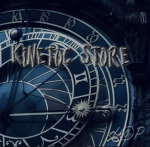 Kinetoc Store