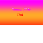 Sunny Side Out