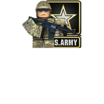 United states of America military (recruiting)