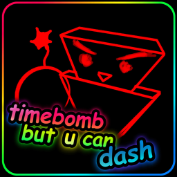 💣 timebomb but u can dash