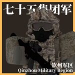 [PLA]75陆军集团军