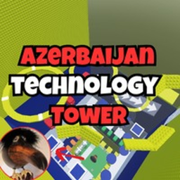 [GIVEAWAY] Azerbaijan Technology Tower