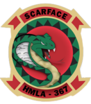HMLA - 367