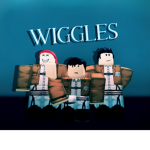 AOT: Wiggles Regiment