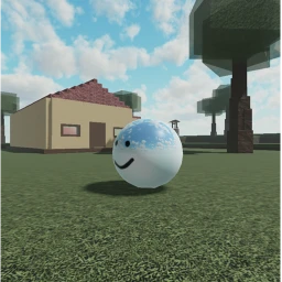 ORB LAND II icon