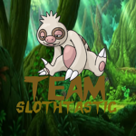 Team Slothtastic