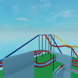 Old Water Park