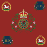 2nd Royal Scots Greys Dragoons