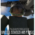 [:] Security Agency Divisions