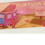 The Flim Flam Fan Group