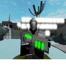 T-S-E Water Base 'Gallifrey'