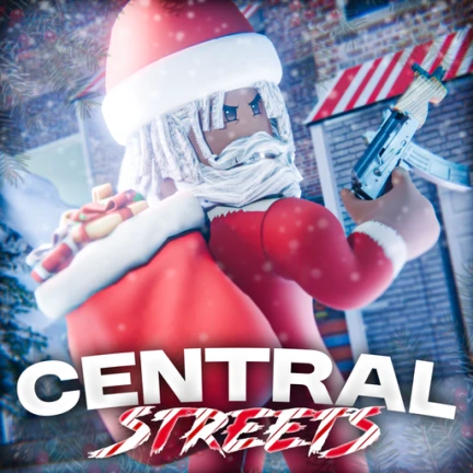 Image du serveur Roblox