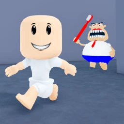 TEAM DENTIST ESCAPE! (TEAMWORK OBBY) icon