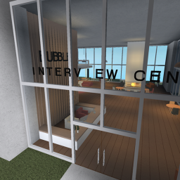 Hotel Amethyst's Interview Center