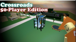 Crossroads Chaos