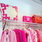 - Lilly's closet -