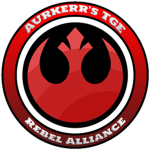 Aurkerrs Rebel Alliance