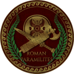 Paramilitaria Romana