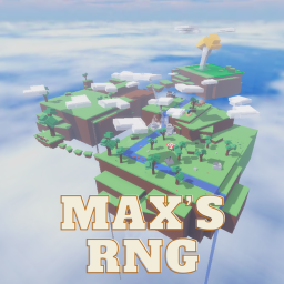 Max's RNG