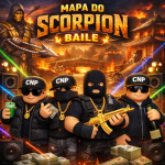 Favela Mundial