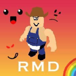 Robloxian Myth Group