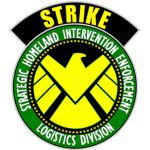 * S.H.I.E.L.D. * | S.T.R.I.K.E.
