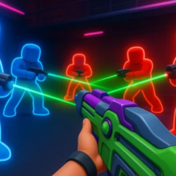 Lazer Royale