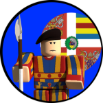 Swiss Guards Protection Unit