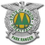 Great Falls Park Rangers