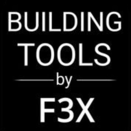 Btools - F3X