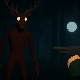 ⚔️ 99 Nights In The Forest With Guns