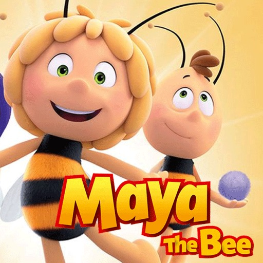 [⚡UPD] Maya the Bee RP 🐝 official Roblox game thumbnail
