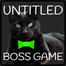 Untitled Boss Game icon