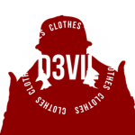 D3vil and D4untl3ss Clothing
