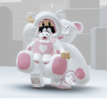 Beari Giveawayz